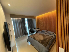 Apartamento praia Quadra mar vista mar aeroporto beto carrero navegantes, Navegantes